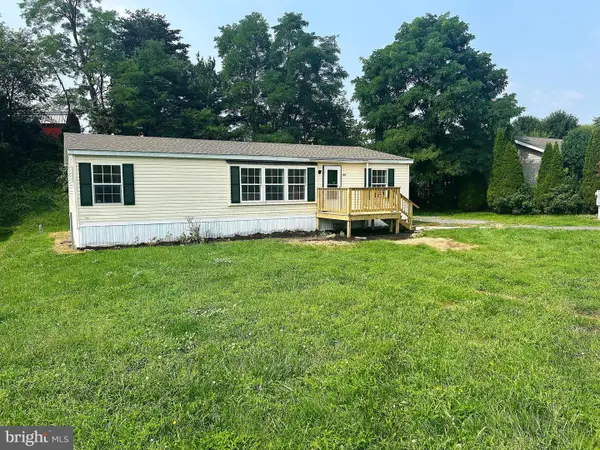 140 Cranes Gap Rd, CARLISLE, PA 17013