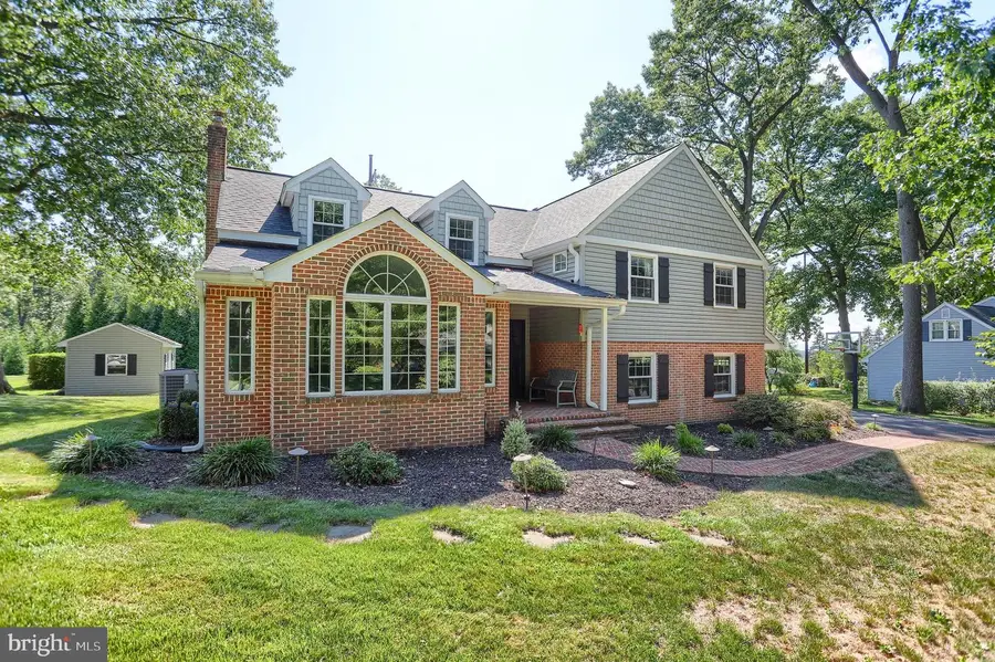 5145 Kylock Road, Mechanicsburg, PA 17055 - #2