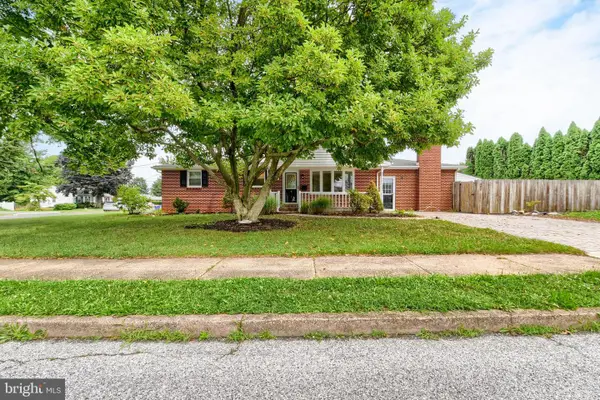 401 James St, MECHANICSBURG, PA 17055