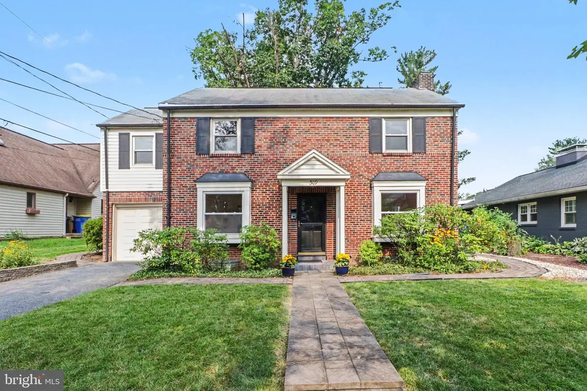 309 N 29th St, Camp Hill, PA 17011 - #1