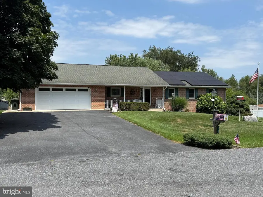 15 John Mar Ct, Mechanicsburg, PA 17055 - #2
