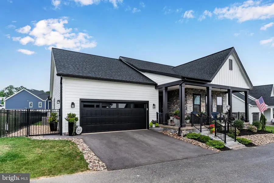 253 Breeches Run, Boiling Springs, PA 17007 - #3