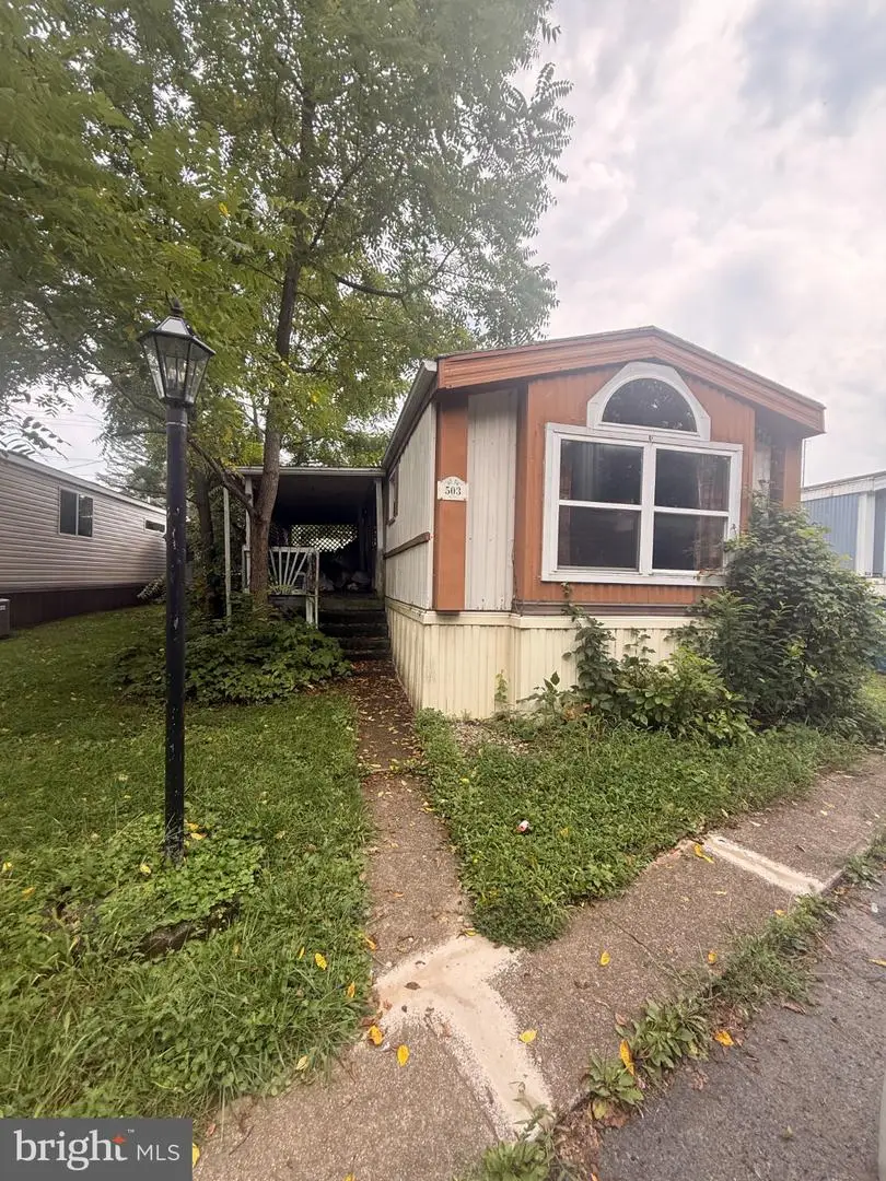 90 Salem Church Rd #503, Mechanicsburg, PA 17050 - #1
