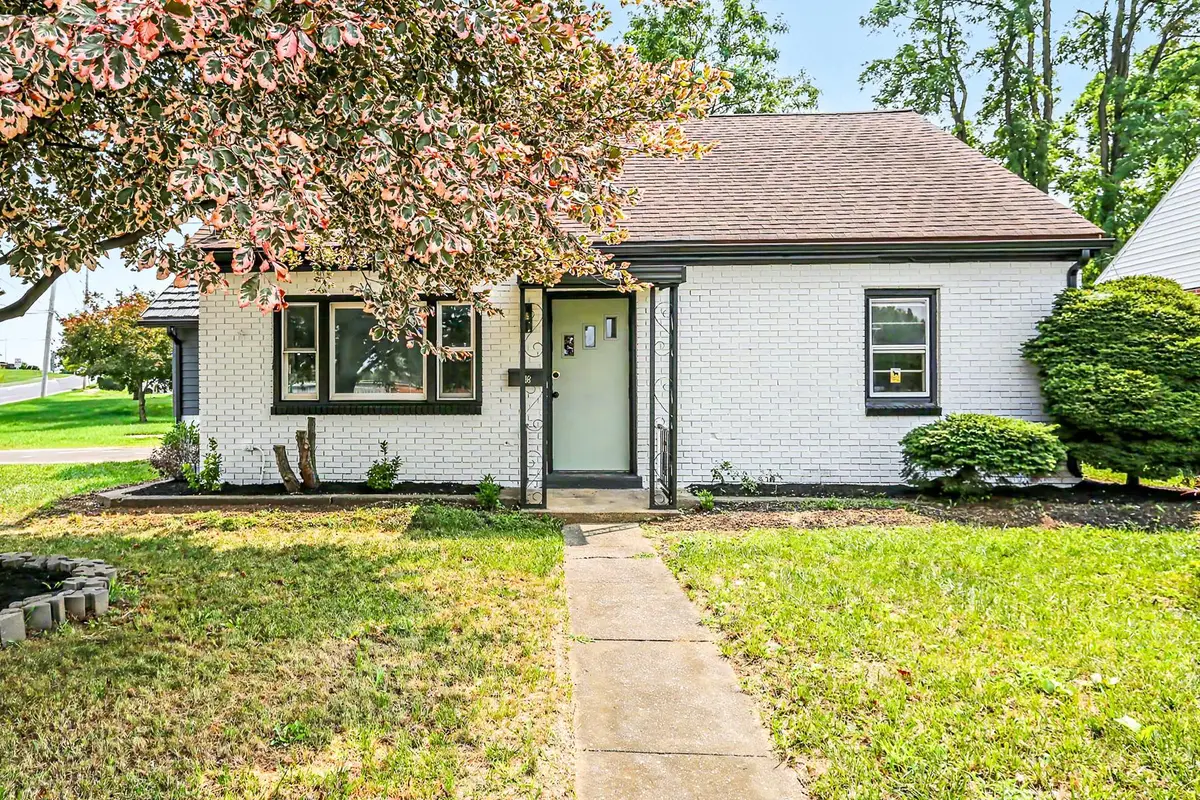 418 E Main Street, Shiremanstown, PA 17011 - #1