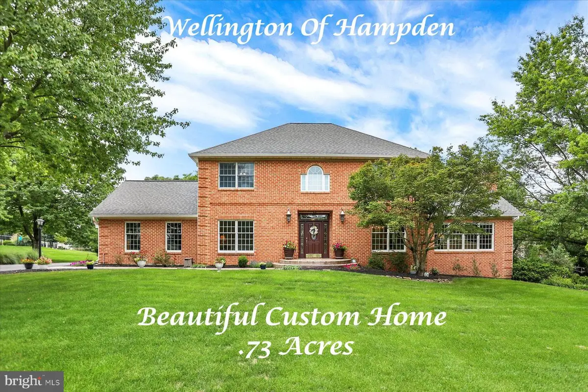 2204 E Coventry Ln, Enola, PA 17025 - #1