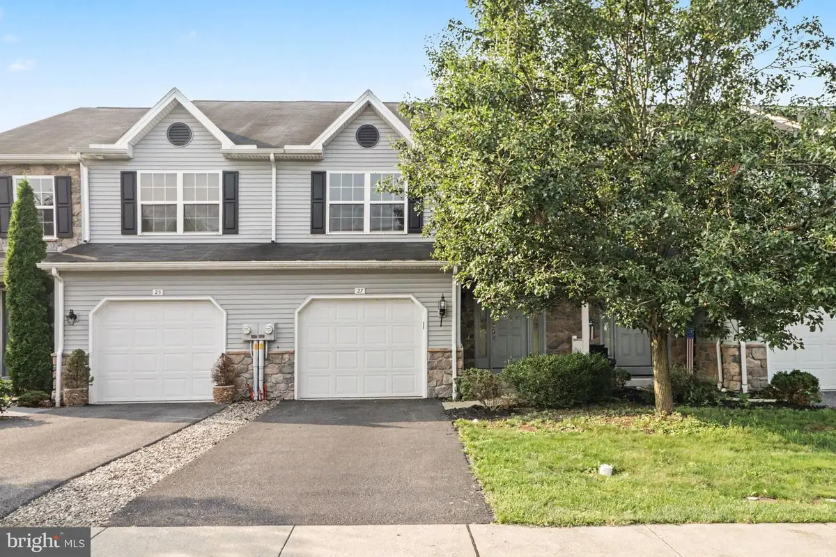 27 Lismore Pl, Mechanicsburg, PA 17050 - #1