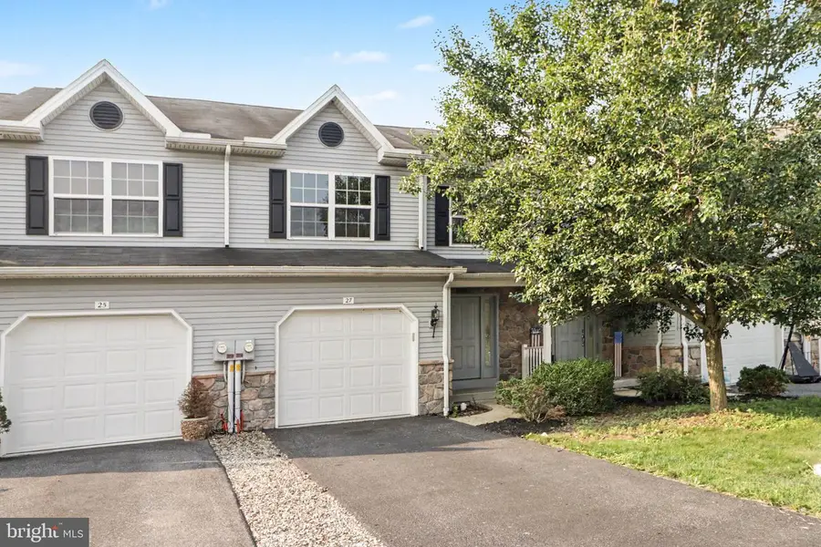 27 Lismore Pl, Mechanicsburg, PA 17050 - #2