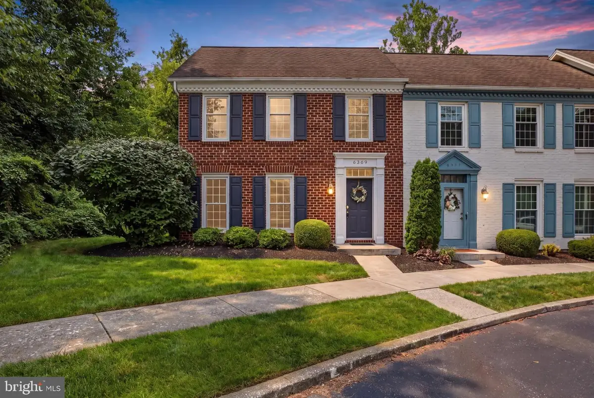 6359 Stanford Ct, Mechanicsburg, PA 17050 - #1