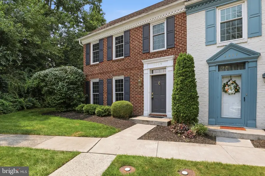 6359 Stanford Ct, Mechanicsburg, PA 17050 - #3