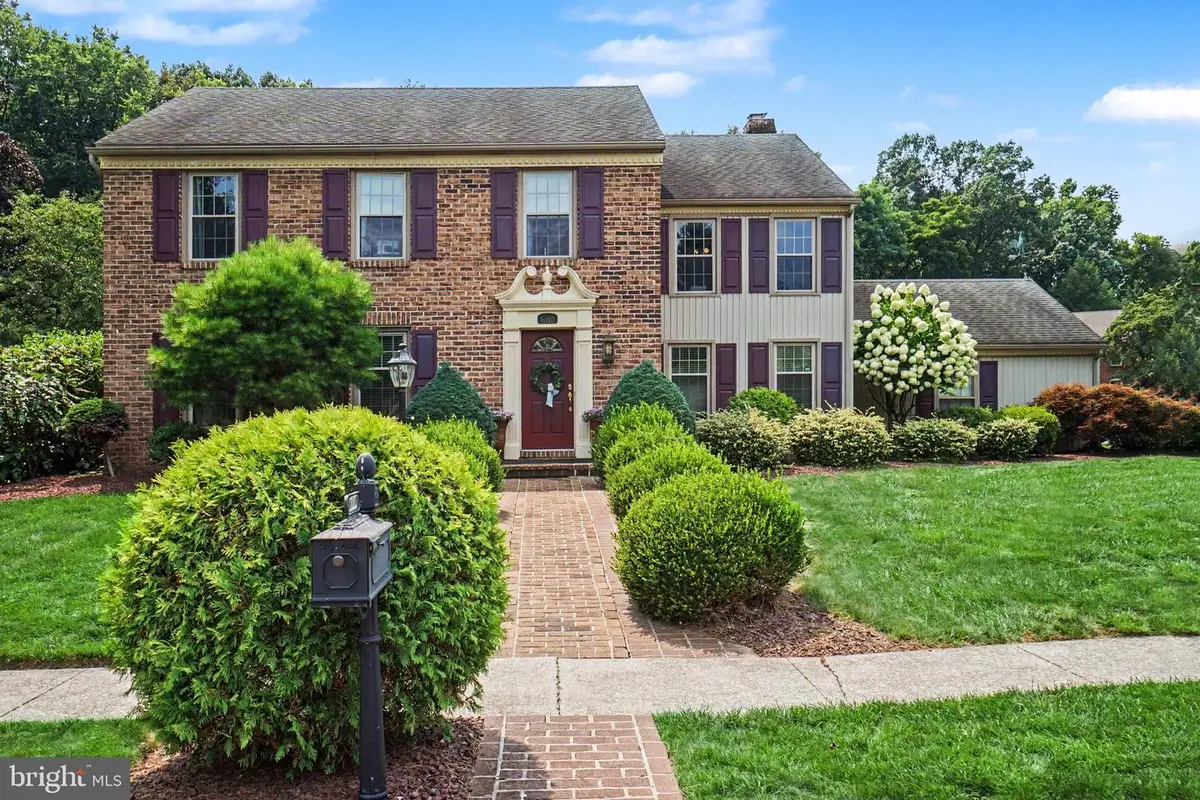 6110 Stephens Xing, Mechanicsburg, PA 17050 - #1
