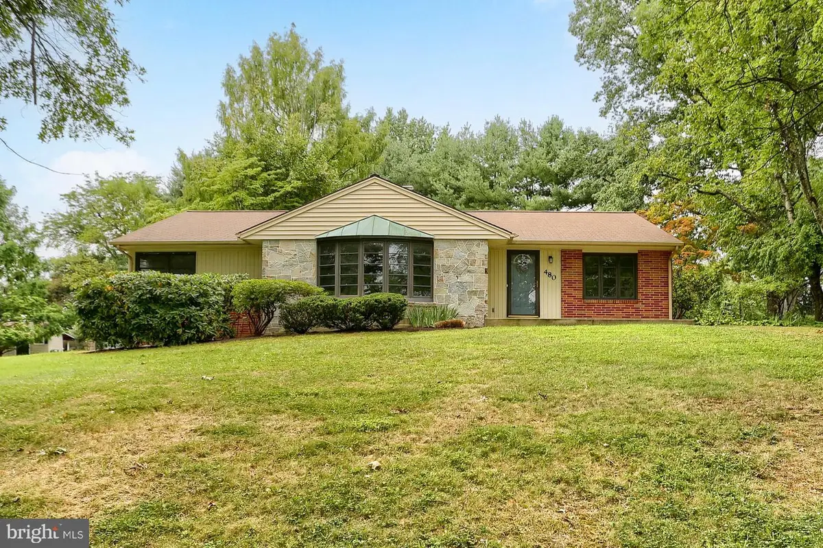 480 Saint Johns Dr, Camp Hill, PA 17011 - #1