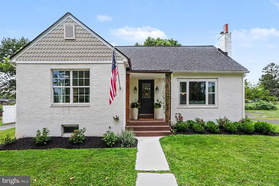 18 Sinclair Rd, Mechanicsburg, PA 17055 - #2