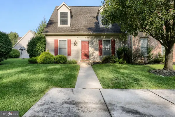 238 Stonehedge Ln, MECHANICSBURG, PA 17055