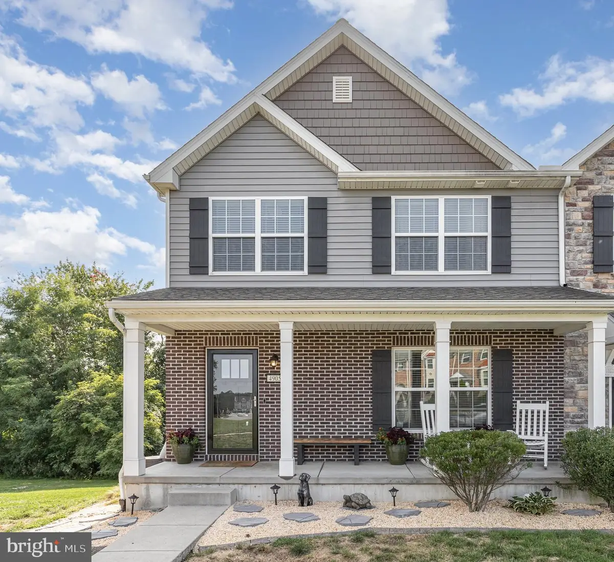 4905 Laurel Valley Ln, Enola, PA 17025 - #1