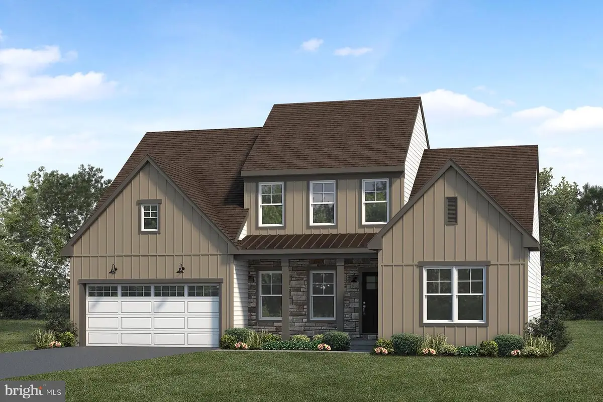 402 Morris Dr, Mechanicsburg, PA 17055 - #1