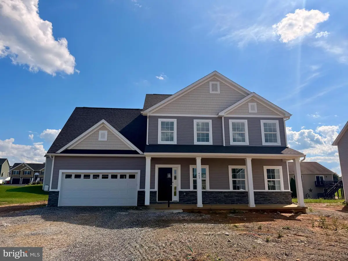 407 E. Clarissa Dr, Shippensburg, PA 17257 - #1
