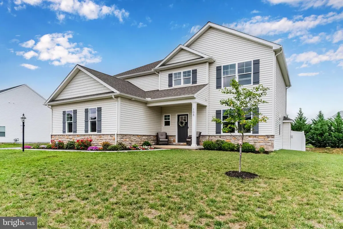 108 Kensington Pl, Mechanicsburg, PA 17050 - #1