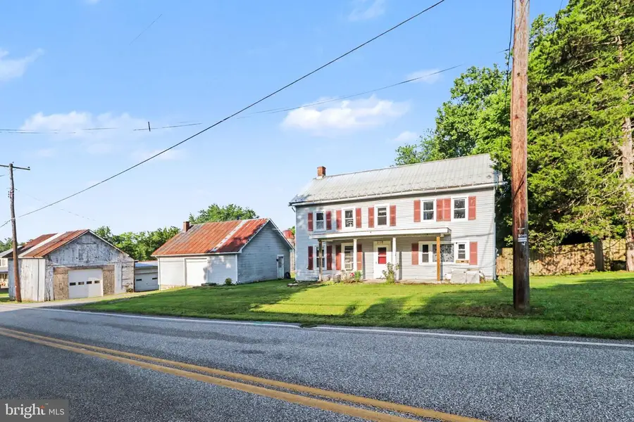 110 N Middlesex Rd, Carlisle, PA 17013 - #3