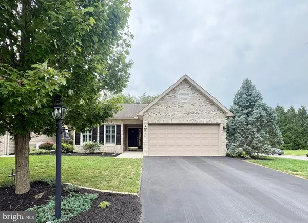 86 Keswick Dr, MECHANICSBURG, PA 17050