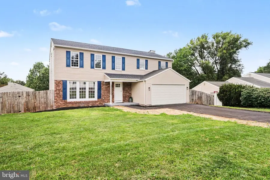 2308 Buckingham Ave, Mechanicsburg, PA 17055 - #2