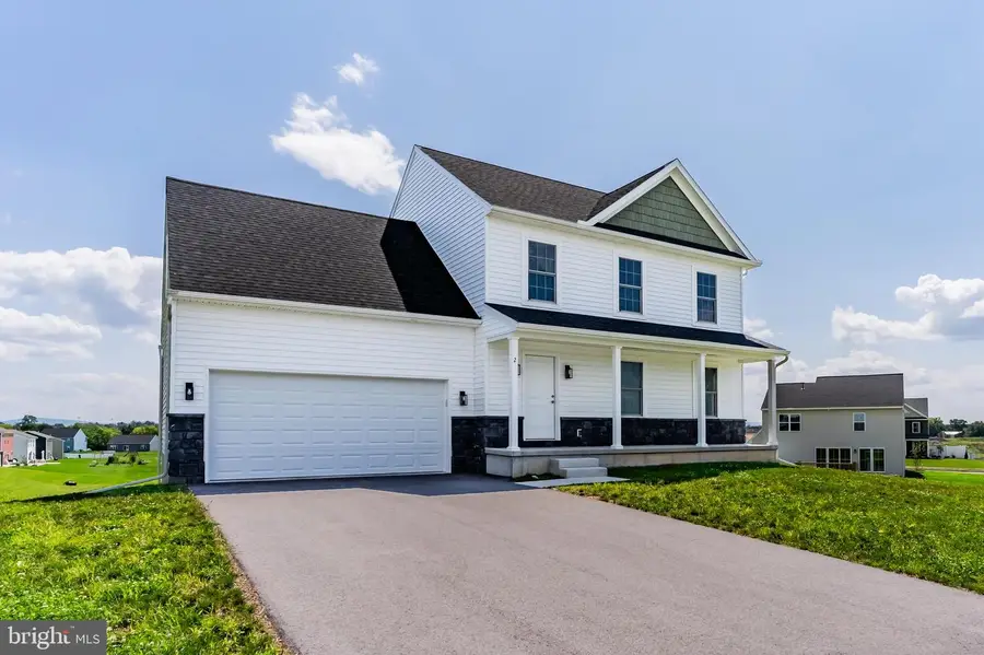 2 Brubacker Dr, Carlisle, PA 17013 - #3