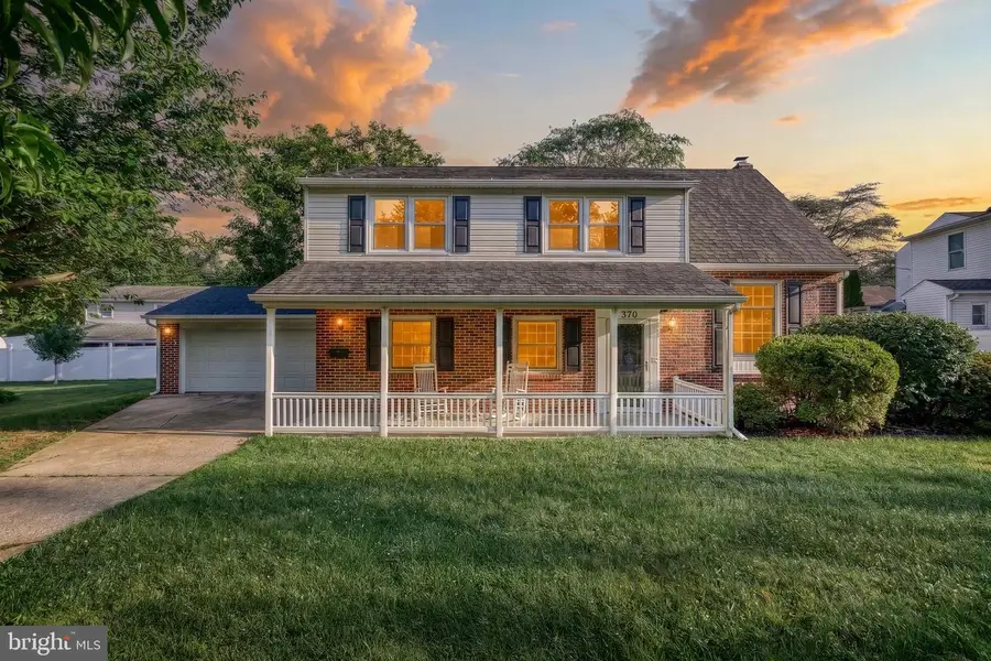 370 Beverly Rd, Camp Hill, PA 17011 - #2