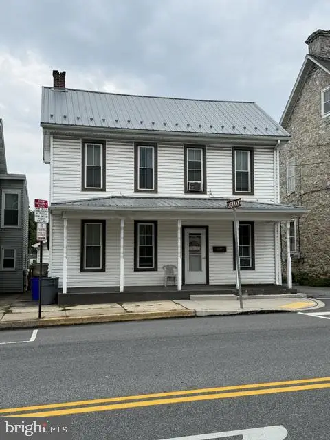 425 E King St, SHIPPENSBURG, PA 17257