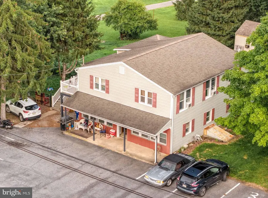 3185 Spring Rd, Carlisle, PA 17013 - #2