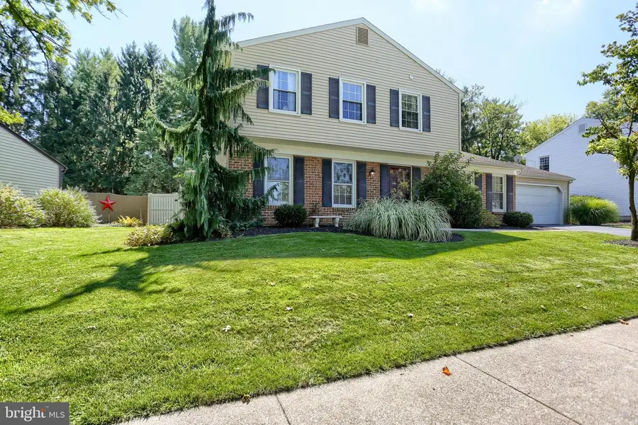 6302 Stephens Xing, Mechanicsburg, PA 17050 - #2