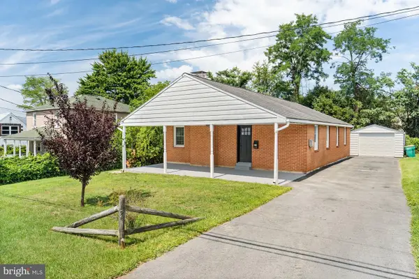 526 W Cumberland Rd, ENOLA, PA 17025