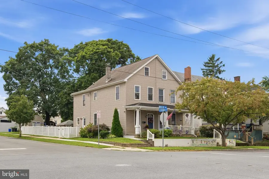 702 Bosler Ave, Lemoyne, PA 17043 - #2