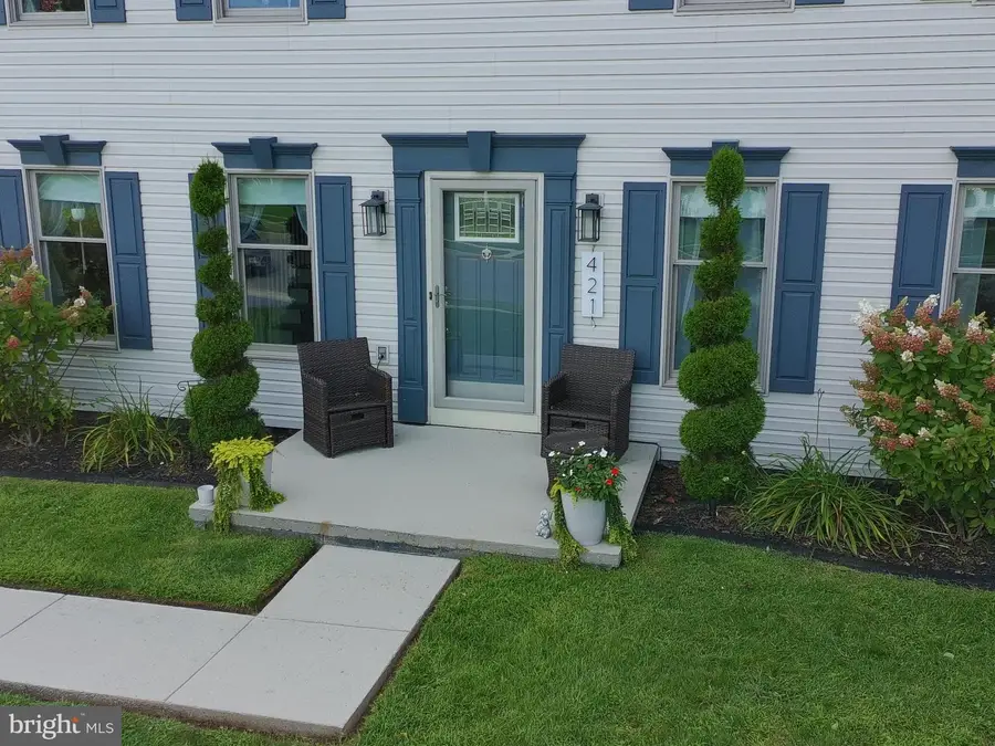 421 Scott Dr, Shippensburg, PA 17257 - #2