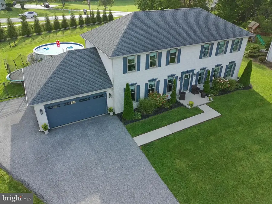 421 Scott Dr, Shippensburg, PA 17257 - #3