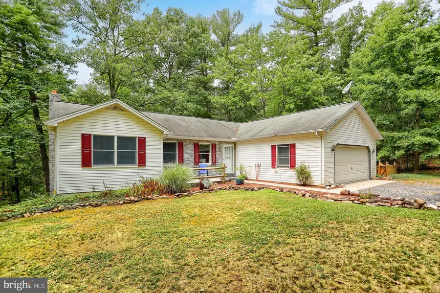 55 Horseshoe Rd, Carlisle, PA 17015 - #2