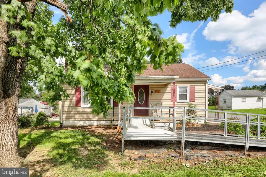 1945 Spring Rd, Carlisle, PA 17013 - #2