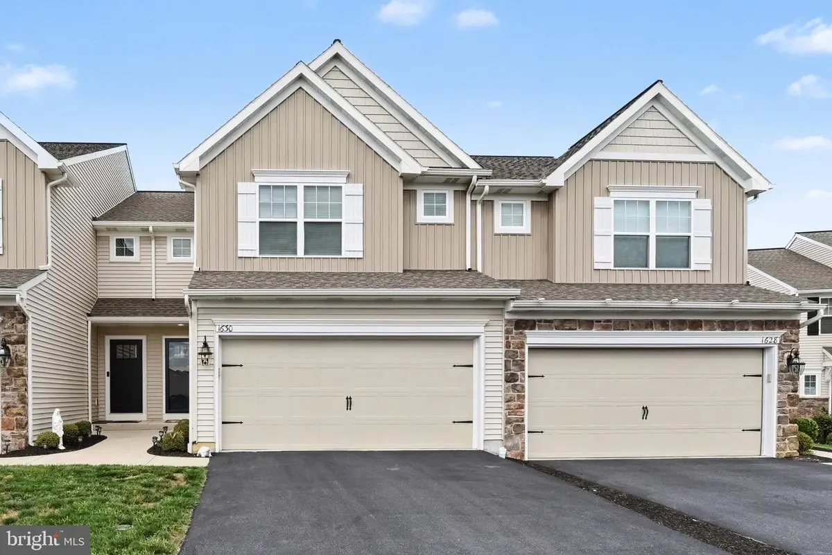 1630 Haralson Dr, Mechanicsburg, PA 17055 - #1