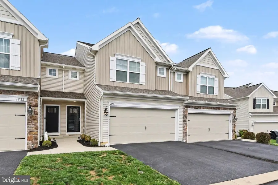 1630 Haralson Dr, Mechanicsburg, PA 17055 - #2