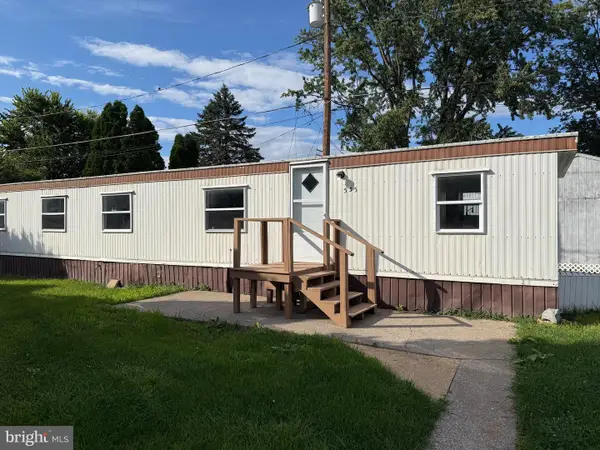 90 Salem Church Rd #535, MECHANICSBURG, PA 17050