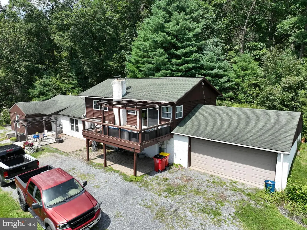 357 Pine Grove Rd, Gardners, PA 17324 - #1