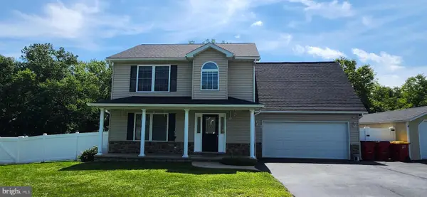 6 Camelot Ln, NEWVILLE, PA 17241