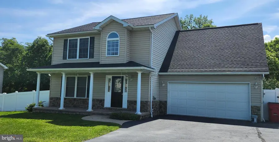 6 Camelot Ln, Newville, PA 17241 - #2