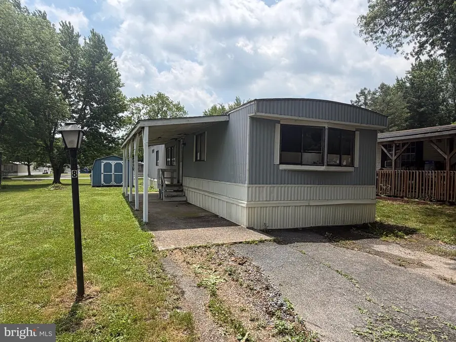 8 Redwood Lane, Carlisle, PA 17015 - #2