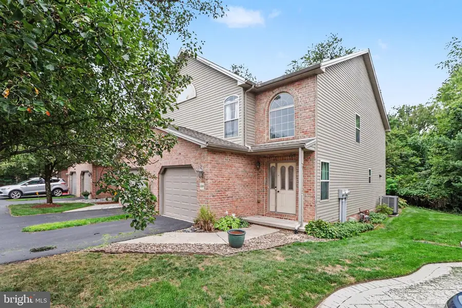 226 W Locust St, Enola, PA 17025 - #2