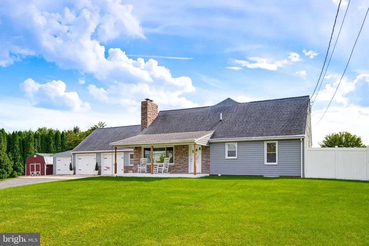 1465 Jerusalem Rd, Mechanicsburg, PA 17050 - #1