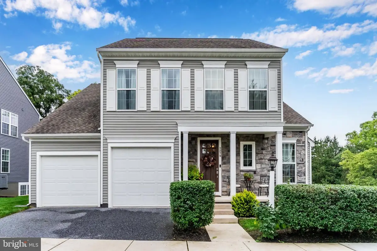 3279 Longview Rd, Mechanicsburg, PA 17055 - #1