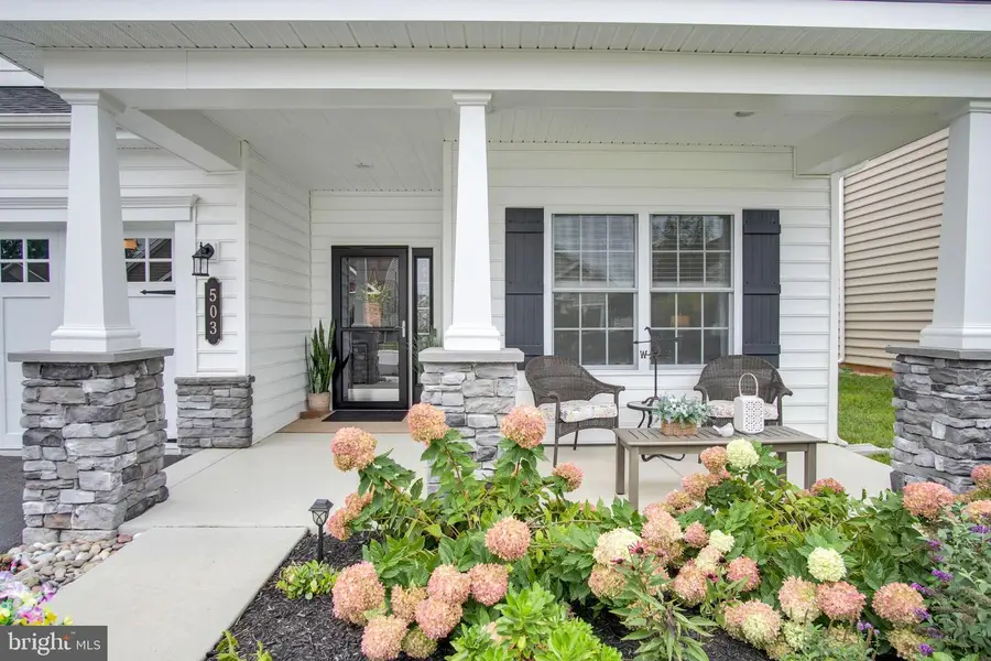 503 Allegiance Dr, Mechanicsburg, PA 17050 - #3