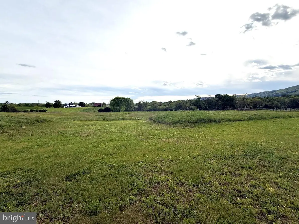 Lot- Whiskey Run Road, Newville, PA 17241 - #1
