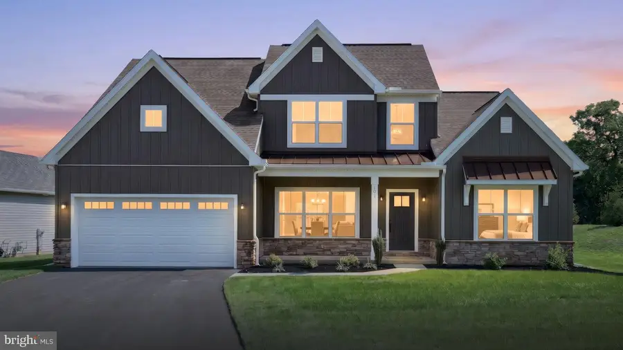 101 Kensington Pl, Mechanicsburg, PA 17050 - #2