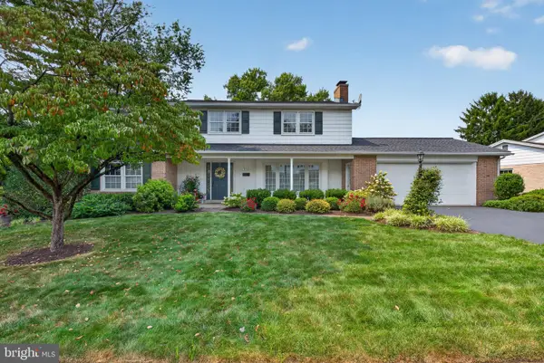 115 Valley View, NEW CUMBERLAND, PA 17070