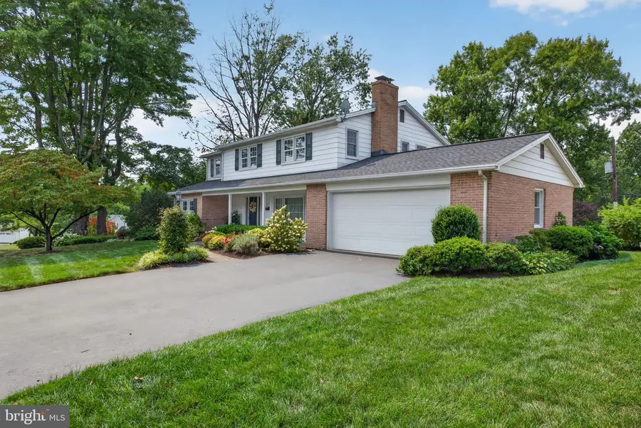 115 Valley View, New Cumberland, PA 17070 - #2